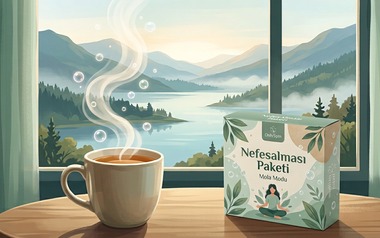 NefesAlması Paketi — OnlySpin Mola Modu